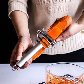 야채 만능 과일 M10274 껍질 까기 채칼