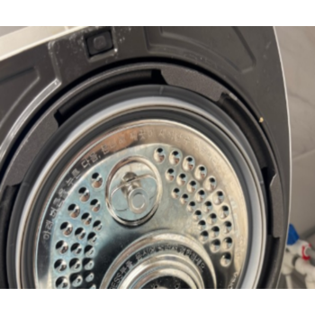 CRP-N068FR쿠쿠밥솥고무패킹 압력밥솥패킹 교체 소모품 뚜껑 부속품 전기 6인용패킹