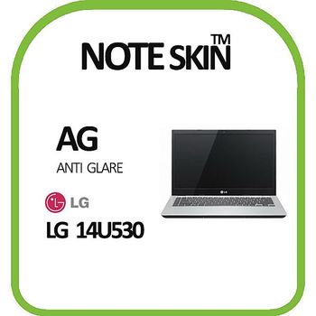 노트스킨 LG전자 14U530 저반사 액정보호필름