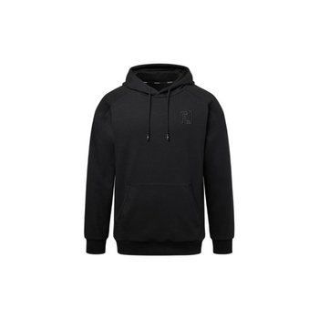 골프긴팔 VQA RHRFJ43115 드라이빙레인지 후디 Black