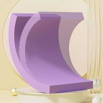 홈 트레이닝 운동 용 소도구 밸런스 패드 필라테스 코어균형운동