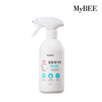 마이비 얼룩제거제 플러스 (용기 485ml)