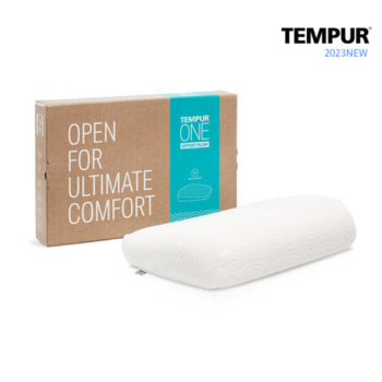 [본사 정품] 템퍼 ONE™ 베개 (NEW)