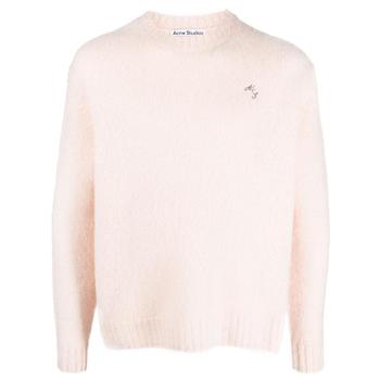 [해외] 아크네 스튜디오 크루 넥 울 스웨터 B60298