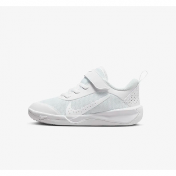 나이키 정품 옴니 멀티 코트 리틀키즈 신발 DM9026-100 리틀키즈