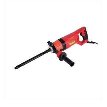 [VCL27L3Q]에어 건식코어드릴 공구 절삭 722 ECD-1550-2