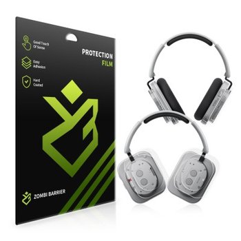 낫싱 헤드폰 Nothing headphone 외부 보호필름 2세트