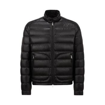 [해외] 몽클레어 아코러스 쇼트 다운 자켓 블랙   25SS K1-091-1A10600-53029-999