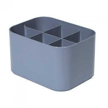 시스맥스 마이룸 멀티큐브 GR 271016 소품정리함 / 6칸 162X122X95