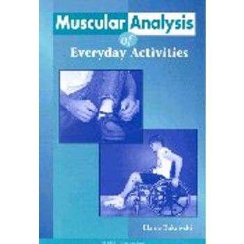 Muscular Analysis of Everyday Activities