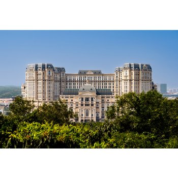 마카오 자유여행 3일 스튜디오시티 골든릴티켓증정 코타이위치 럭셔리도심형리조트 5성호텔 공항무료셔틀 CMB1928179B1271