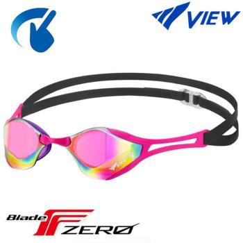 VIEW 미러 노패킹 수경 J113894 미러코팅수경 운동 45333759A