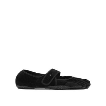 [해외] Vibram FiveFingers  Performa Jane EVO  low top sneakers  Black 26M2103PBLACK [관부가세