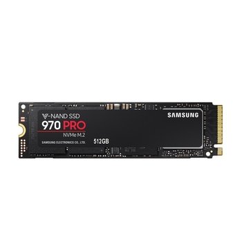 삼성전자 970 PRO M.2 2280 (512GB)s