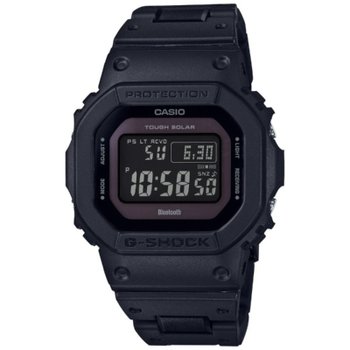[해외] 카시오 [블루투스 탑재 태양광 라디오 시계] G-SHOCK (G-SHOCK) GW-B5600BC-1BJF