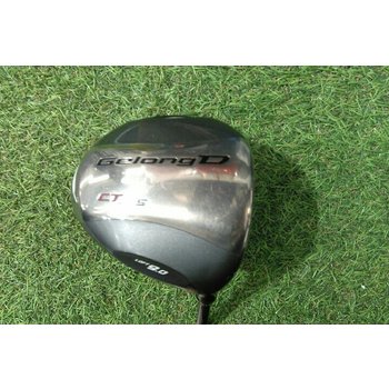 [중고] 드라이버 포틴 GELONG D CT 315/SR강도/도수9도