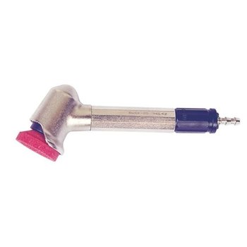 KP 에어금형그라인더 KAG-123S(MAG-123N) 120도컵휠30파이 KAG-123S 1대 자재