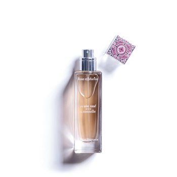 [해외] Rose et Marius 로즈 에 마리우스 어 로제 와인 언더 더 퍼골라 오 드 퍼퓸 30ml