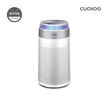 쿠쿠 인스퓨어 W8300 AC-28W20FWS 타워형 공기청정기