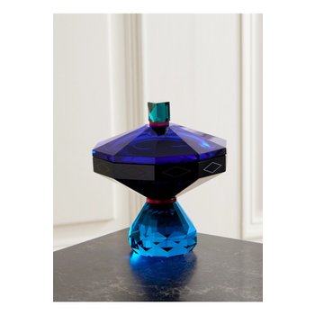 리플렉션코펜하겐 햄튼 크리스털 봉보니에르 블루 46376663162920198