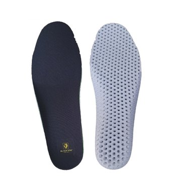 [WorksGear] 블랙야크 프리미엄 인솔 통풍 깔창