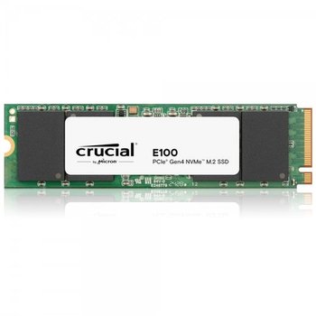 마이크론 Crucial E100 M.2 NVMe 아스크텍 (2TB)