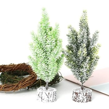 [VCL71367]트리(연한녹색)(2색 택1)PL1084 10개입x1봉