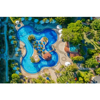 세부 자유여행 5일 제이파크리조트 디럭스 리조트조식 워터파크 공항픽업 여행자보험 아쿠아웰컴BAG&쿠폰북제공 선택관광사전예약할인