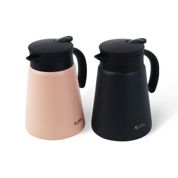 테이블팟 700TGK11 스텐 보온 보냉 보리차 주전자 800ml