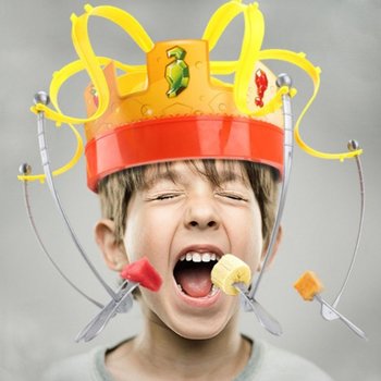 빙글빙글 과자따먹기 커플게임 가족복불복 1박2일 룰렛 뽑기 런닝맨 벌칙게임 술게임 토이 B003