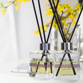 천연성분 식물성베이스 아로마 대용량디퓨저 200ml 데일리스윗 기획한정수량 특별가 실내 화장실디퓨저