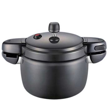 풍년 OBEIZVHF 뉴 블랙펄 압력밥솥 5.5L(10인용)