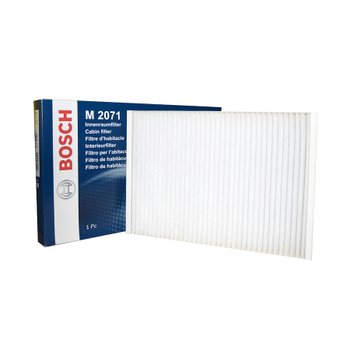 [BOSCH][오늘출발]아우디 A4아반트 01~04 보쉬 자동차 에어컨필터 M2071
