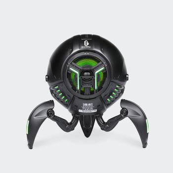 Gravastar 그라바스타 마스프로 블루투스 스피커 / 블랙