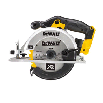 [디월트]충전원형톱 DCS391N