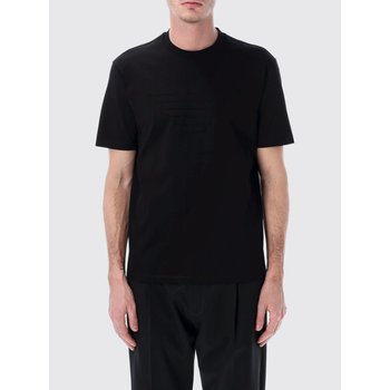 [해외] [엠포리오 아르마니]  반팔 티셔츠 SS26 EM004593AF10762 FC301 7142664