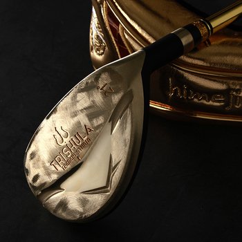 히메지몬자 트리슐라 TS 초고반발 인디오더형 유틸리티 하이브리드 비거리 골프채_P306563895