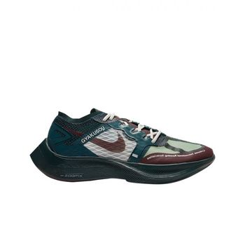 [해외] Nike x Undercover Gyakusou ZoomX VaporFly Next% Midnight Spruce 나이키 x 언더커버 갸쿠소우