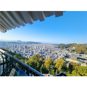 [마츠야마 에어텔] 레후 마츠야마 시티 스테이션 바이 벳셀 3일(더블룸/조식불포함/대욕장)