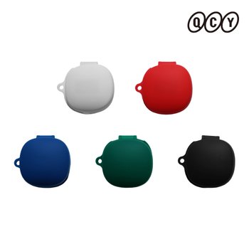 QCY T13X 전용 실리콘케이스/ T13X