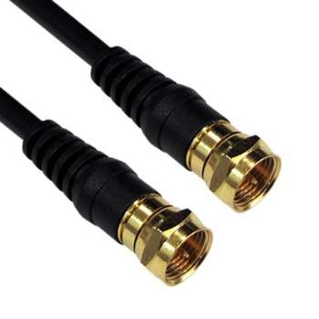 동축케이블 LX68VW60 HDTV 금도금 완벽지원 안테나선 안테나 TV