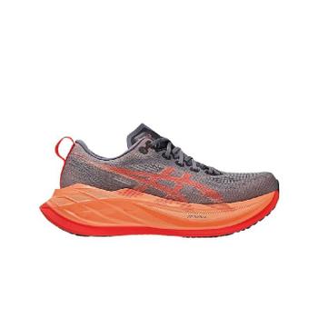 (Asics)아식스 슈퍼블라스트 2 그레이쉬 퍼플 코랄 리프 1013A142-501