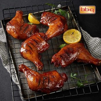 BBQ 자메이카 통다리 바비큐 170g x 9팩