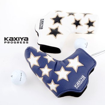 [카시야] 스텔라 블레이드 일자형 퍼터커버