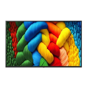 LG 나노셀 AI (스탠드형) 138cm 55NANO80AEA