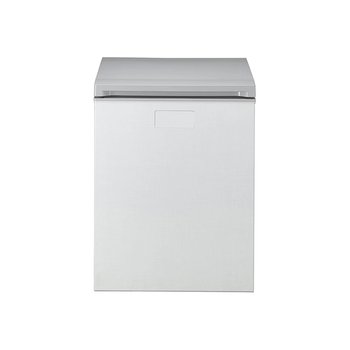 LG 디오스 K135LW123 김치톡톡 뚜껑형 김치냉장고 128L / KN