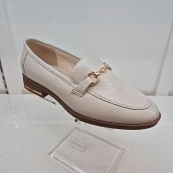 엘칸토 HC11 양가죽 여성화  세미 케주얼 로퍼  N8K3U51E339 (S43289992)