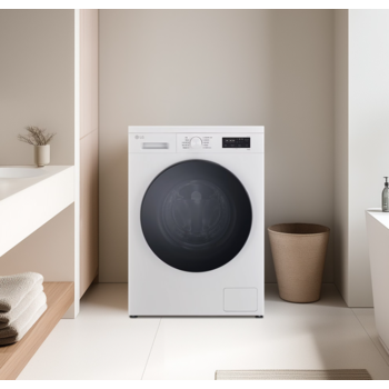 정품 드럼세탁기 세탁+건조겸용 FY9WT 9키로 상판있음 본사물류 직배송설치