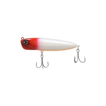 [해외] 암즈 디자인 ima 연필 미끼 소말리 90mm 18g 레드 헤드 펄 OB SO90-001
