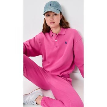 폴로랄프로렌 긴팔 플리스 풀오버 153197234